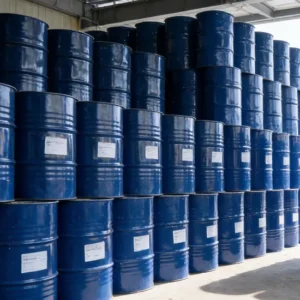 Triethylenetetramine CAS 112-24-3 ISO Certified Organic Compound for Curing Applications