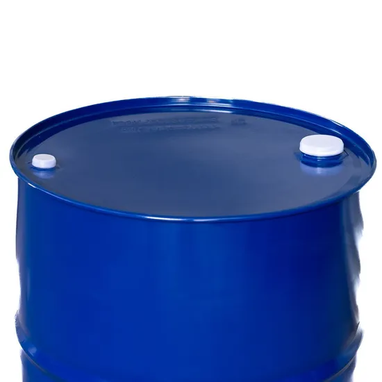 Triethylene Glycol (TEG) for Aromatic Extraction & Purification, ISO Certified, 200L Steel Drum - Image 2