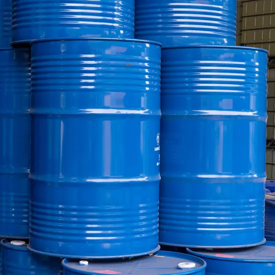 Triethylene Glycol (TEG) for Aromatic Extraction & Purification, ISO Certified, 200L Steel Drum - Image 5