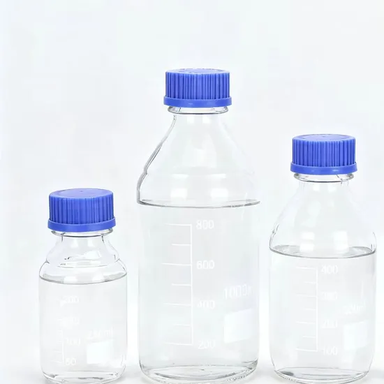 Triethylene Glycol (TEG) High Purity ISO Certified for Efficient Extraction in 200L Steel Drum