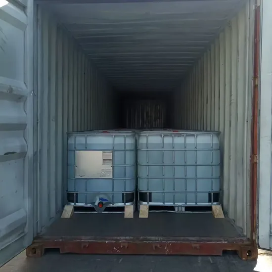 85% Deipa Diethanol Monoisopropanolamine Liquid for Cement Industry Applications