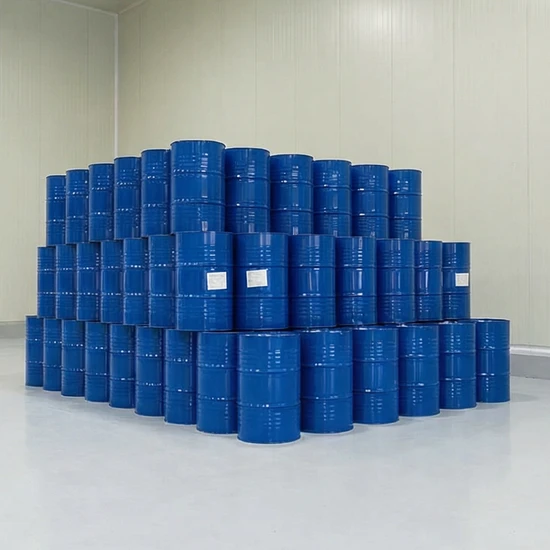 Edipa 1,1'-[(2-hydroxyethyl)Imino]Dipropan-2-Ol 85% Liquid with Corrosion-Inhibiting Additive for Industrial Use