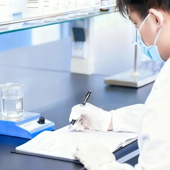 85% Edipa Ethanoldiisopropanolamine Colorless Liquid for Concrete Additives with IBC/Steel Drum - Image 5