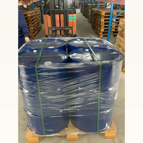 85% Monoethanol Diisopropanolamine (Edipa) Colorless Liquid for Concrete Additives