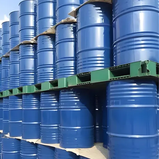 85% Monoethanol Diisopropanolamine (Edipa) for High-Strength Concrete - Colorless Liquid