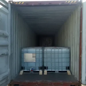 85% Deipa Diethanol Monoisopropanolamine CAS 6712-98-7 for Industrial Applications