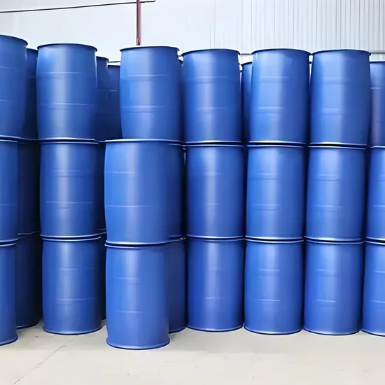 High Purity Diethylenetriamine (DETA) 99% Min for Epoxy Resin Applications CAS 111-40-0