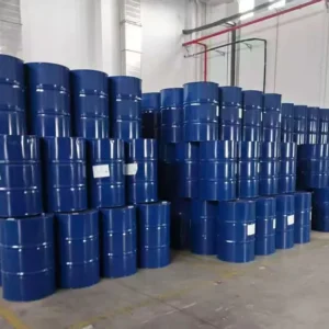 85% Deipa Diethanol Monoisopropanolamine Liquid for Cement Additives with IBC/Steel Drum Package
