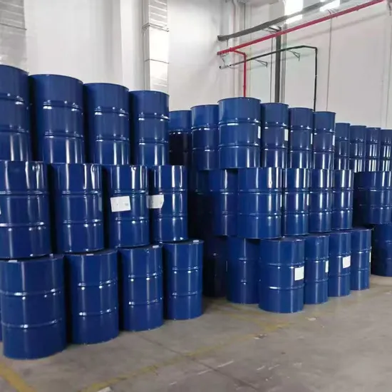 85% Deipa Diethanol Monoisopropanolamine Liquid for Cement Additives with IBC/Steel Drum Package