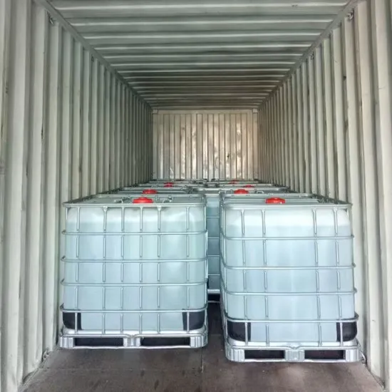 Edipa Ethanoldiisopropanolamine 85% for Cement Grinding Aids with Air-Entrained Additives