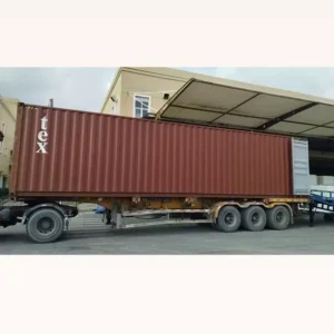 Ethanol Diisopropanolamine 85% Min Colorless Liquid for High-Strength Concrete Supply