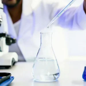 Monoethanolamine 99.5% High Purity Cement Grinding Enhancer with ISO Certification
