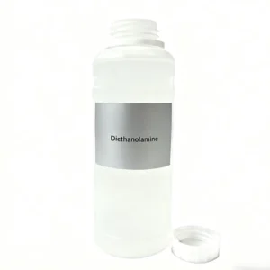 Diethanolamine (CAS 111-42-2) High Purity ISO Certified for Metal Processing Fluids