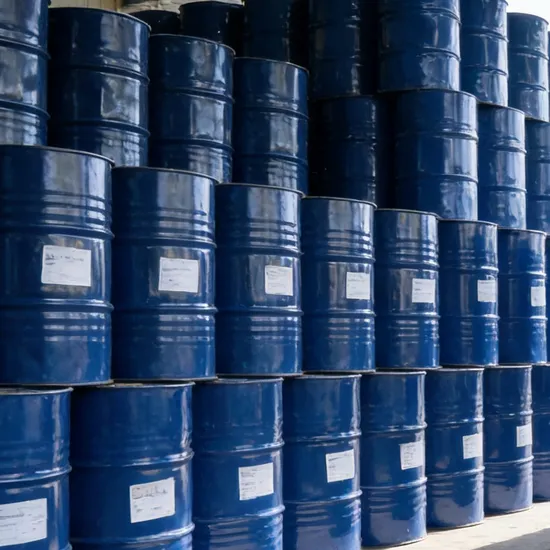 Ethanediamine (C2H8N2) ISO Certified for Rubber Processing Acceleration and Optimal Performance