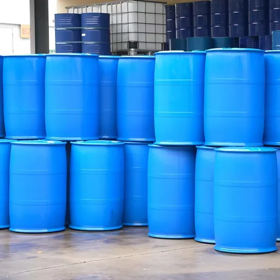 High Purity Diethylenetriamine (DETA) 99% Min for Water Treatment Solutions CAS 111-40-0