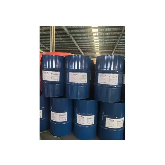 Diethanolamine (CAS 111-42-2) High Purity for Premium Metal Treatment Solutions