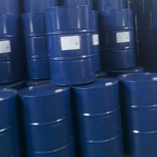 Trietilenotetramina <strong> <p> – Composto orgânico com certificação ISO para aplicações de cura