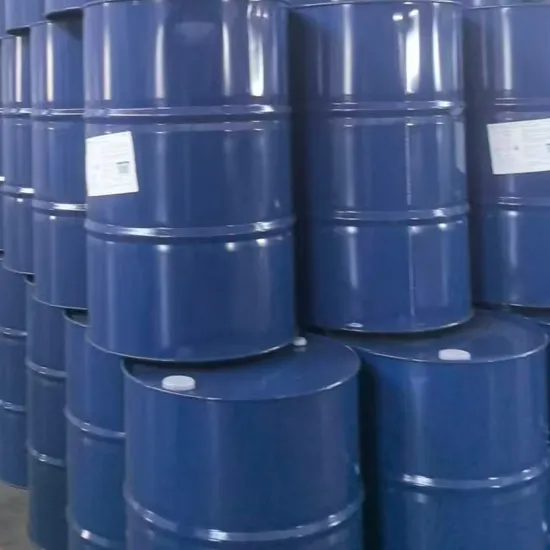 Triethylenetetramine (CAS 112-24-3) ISO Certified for Durable Epoxy Resin Applications