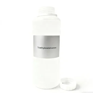 Triethylenetetramine CAS 112-24-3 for Durable Epoxy Resin Curing Applications