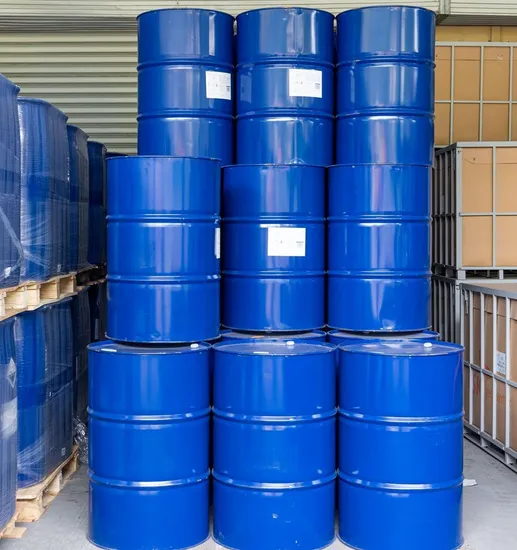Triethylene Glycol (TEG) High Purity Dehydrating Agent with ISO Certification, CAS 112-27-6