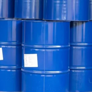 Triethylene Glycol (TEG) High Purity ISO Certified for Dehydration - 200L Steel Drum
