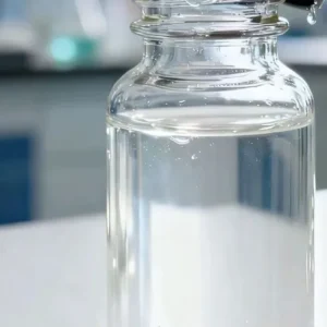 Triethylene Glycol (TEG) with ISO Certification for Efficient Dehydration in 200L Steel Drum