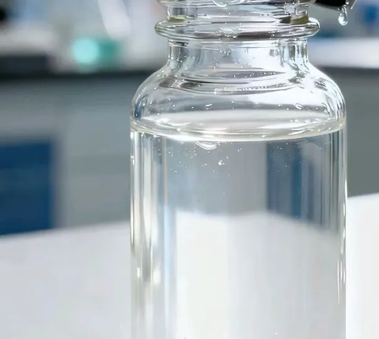 Triethylene Glycol (TEG) with ISO Certification for Efficient Dehydration in 200L Steel Drum