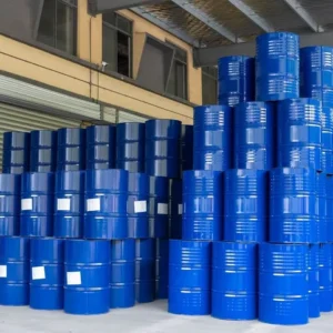 Triethylene Glycol (TEG) 99.9% High Purity for Extraction Processes CAS 112-27-6