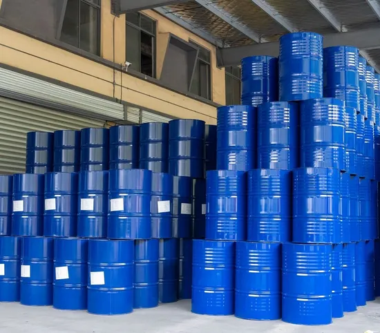 Triethylene Glycol (TEG) 99.9% High Purity for Extraction Processes CAS 112-27-6