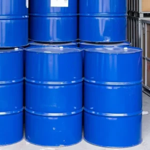 Triethylene Glycol (TEG) with ISO Certification for Humectant Applications 112-27-6
