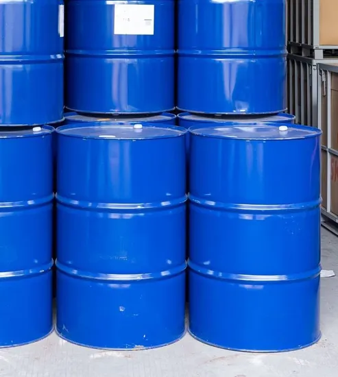 Triethylene Glycol (TEG) with ISO Certification for Humectant Applications 112-27-6