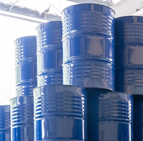 Triethylene Glycol (TEG) High Purity for Aromatic Extraction Solutions with ISO Certification