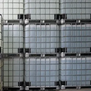 Triethylene Glycol: High Purity ISO Certified Aromatic Hydrocarbon Solvent in 200L Steel Drum