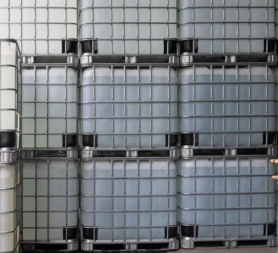 Triethylene Glycol: High Purity ISO Certified Aromatic Hydrocarbon Solvent in 200L Steel Drum
