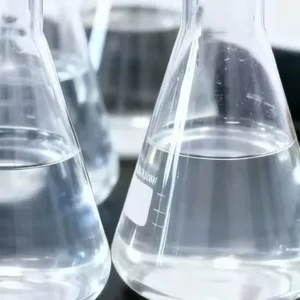 Triethylene Glycol (TEG) High Purity Dehydrating Agent with ISO Certification in 200L Steel Drum