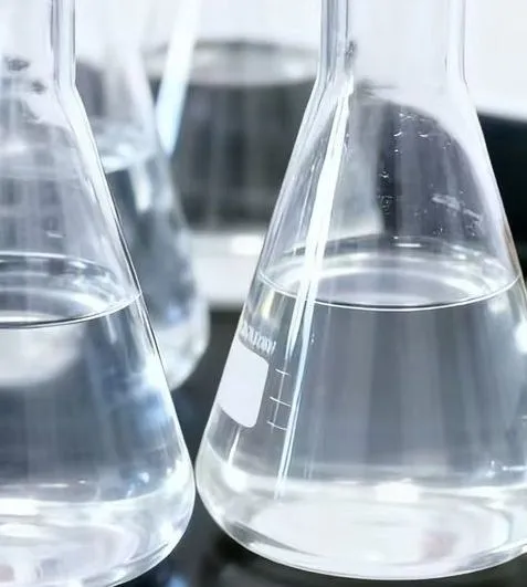 Triethylene Glycol (TEG) High Purity Dehydrating Agent with ISO Certification in 200L Steel Drum