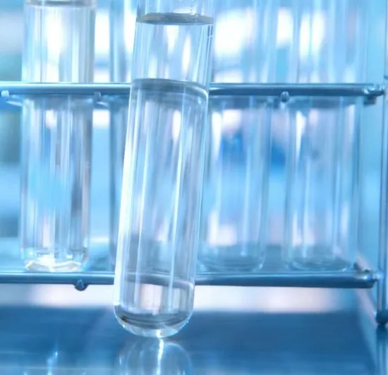 Triethylene Glycol (TEG) High Purity ISO Certified for Efficient Dehydrating Applications
