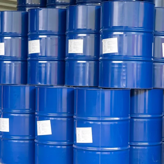 Triethylene Glycol (CAS 112-27-6) High Purity Humectant for Cosmetic & Industrial Applications - Image 2
