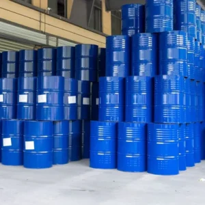 Triethylene Glycol (CAS 112-27-6) High Purity Humectant for Cosmetic & Industrial Applications
