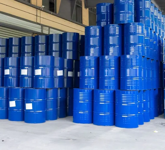 Triethylene Glycol (CAS 112-27-6) High Purity Humectant for Cosmetic & Industrial Applications