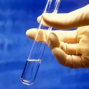 Triethylene Glycol (CAS 112-27-6) ISO Certified Superior Dehydrating Agent for Industrial Use
