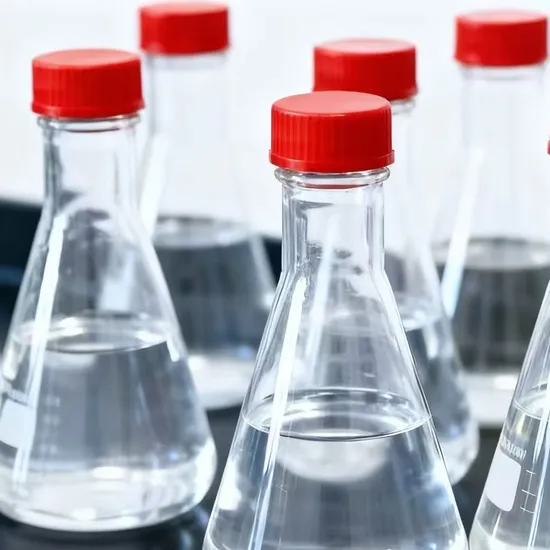 Triethylene Glycol (CAS 112-27-6) ISO Certified Superior Dehydrating Agent for Industrial Use - Image 5