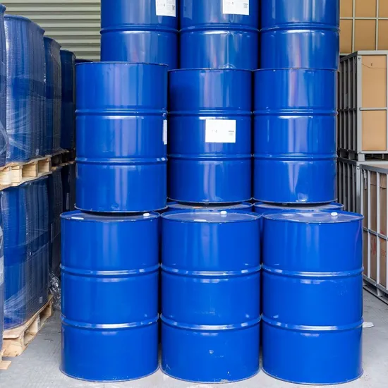 Triethylene Glycol (TEG) High Purity ISO Certified for Humectant Solutions CAS 112-27-6 - Image 5