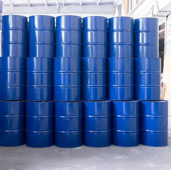 Triethylene Glycol (TEG) High Purity ISO Certified for Humectant Solutions CAS 112-27-6