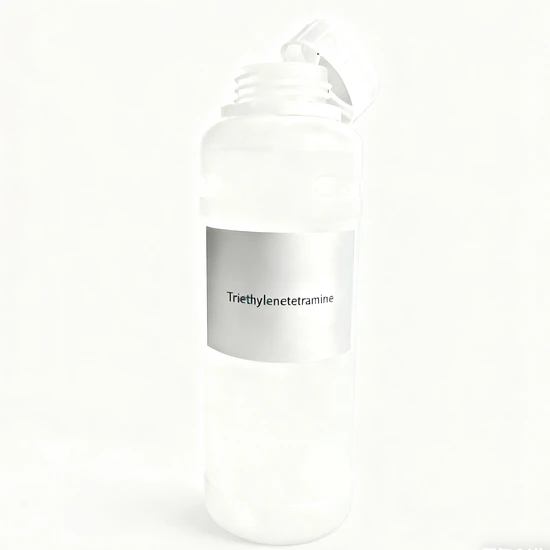 Triethylenetetramine Epoxy Enhancer CAS 112-24-3 ISO Certified Organic Curing Agent for Efficient Curing - Image 5