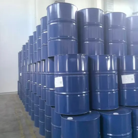 CAS 112-24-3 Triethylenetetramine Curing Agent with ISO Certification for Organic Compounds