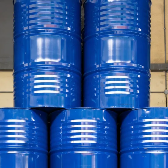 Triethylenetetramine CAS 112-24-3 for Efficient Epoxy Resin Curing Applications