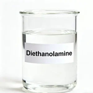 Diethanolamine CAS 111-42-2 ISO Certified for Metal Processing Applications