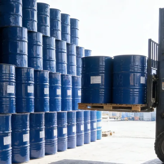 Diethanolamine (CAS 111-42-2) High Purity for Antirust Metal Treatment Solutions