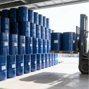 Diethanolamine (CAS 111-42-2) for Durable High-Quality Metal Processing Fluids with ISO Certification